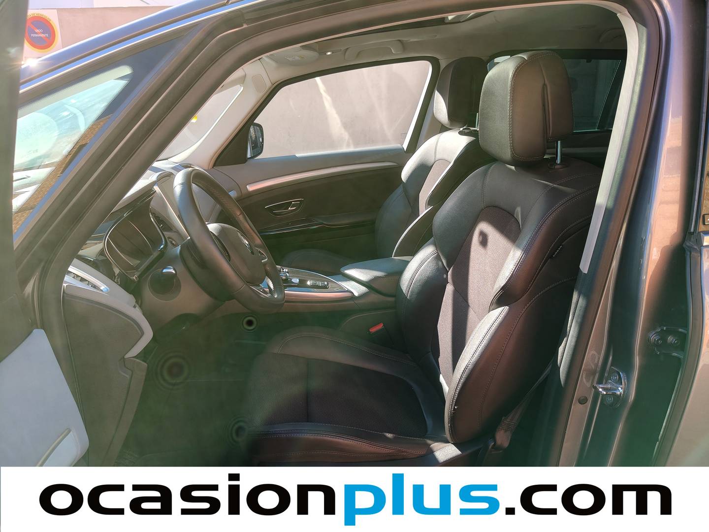 Foto Renault Espace Renault Espace Zen Energy dCi (160 CV) TT EDC