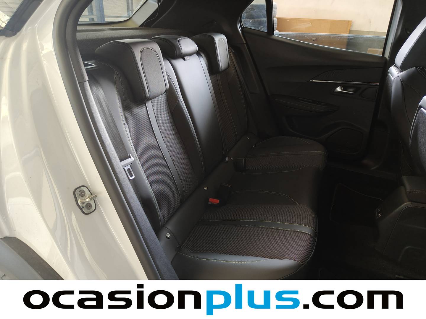 Peugeot 2008 Peugeot 2008 PureTech 130 S&S GT EAT8  (130 CV) km 0