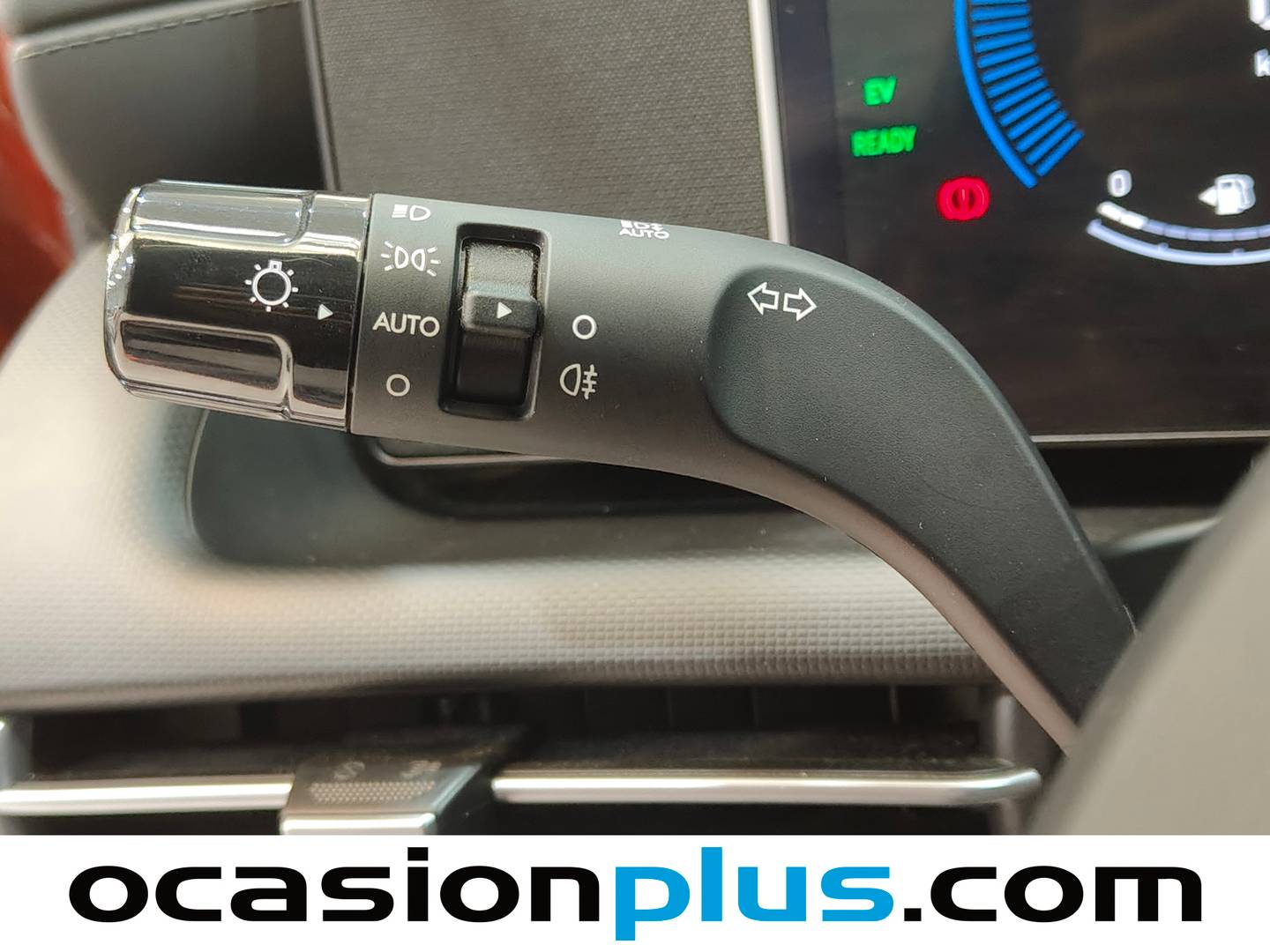 Hyundai Tucson Hyundai Tucson 1.6T HEV Klass AT (215 CV) de segunda mano