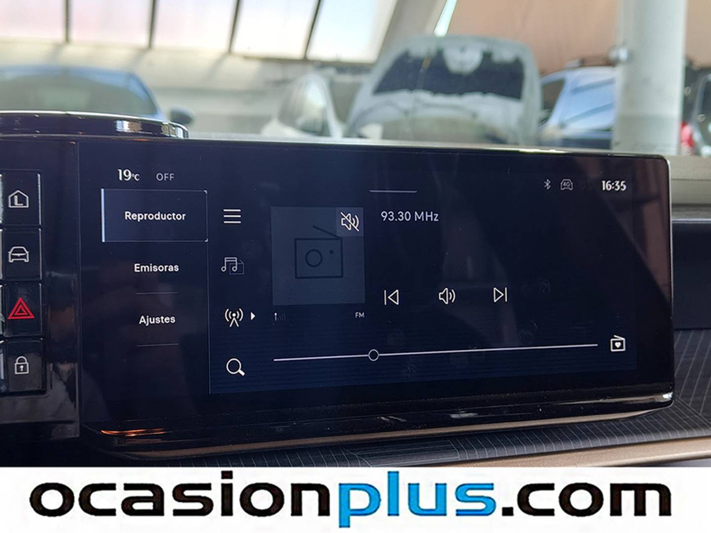 Paquetes del Lancia Ypsilon Lancia Ypsilon Hybrid  (100 CV)