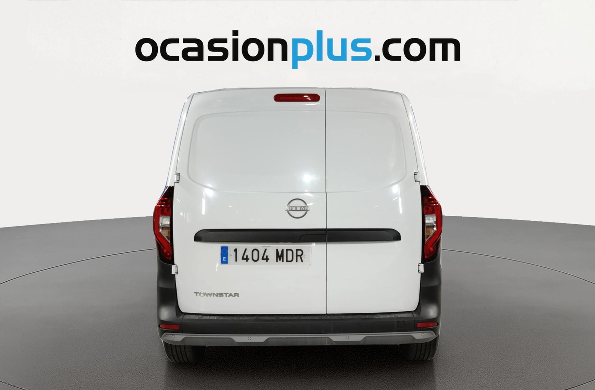 Nissan Townstar Furgon 1.3G L1 Profesional - foto 13