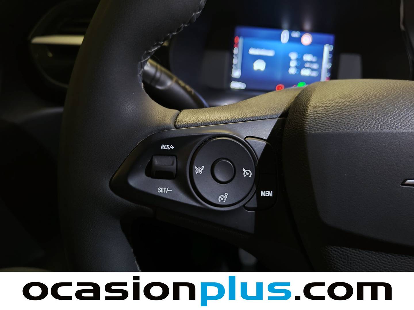 Opel Corsa Opel Corsa 1.2 T XHL GS (100 CV) gasolina