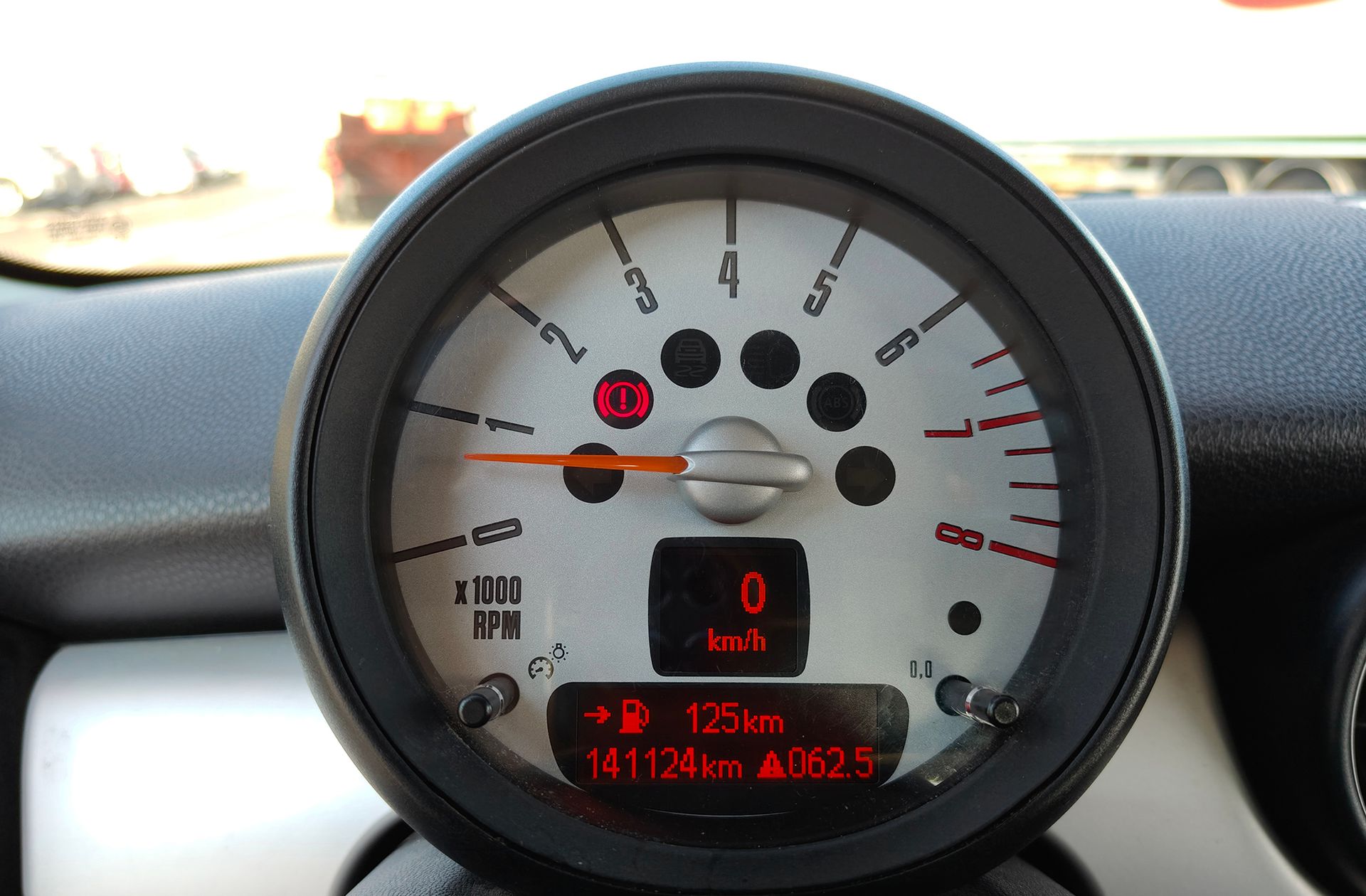 MINI Cooper One - foto 21