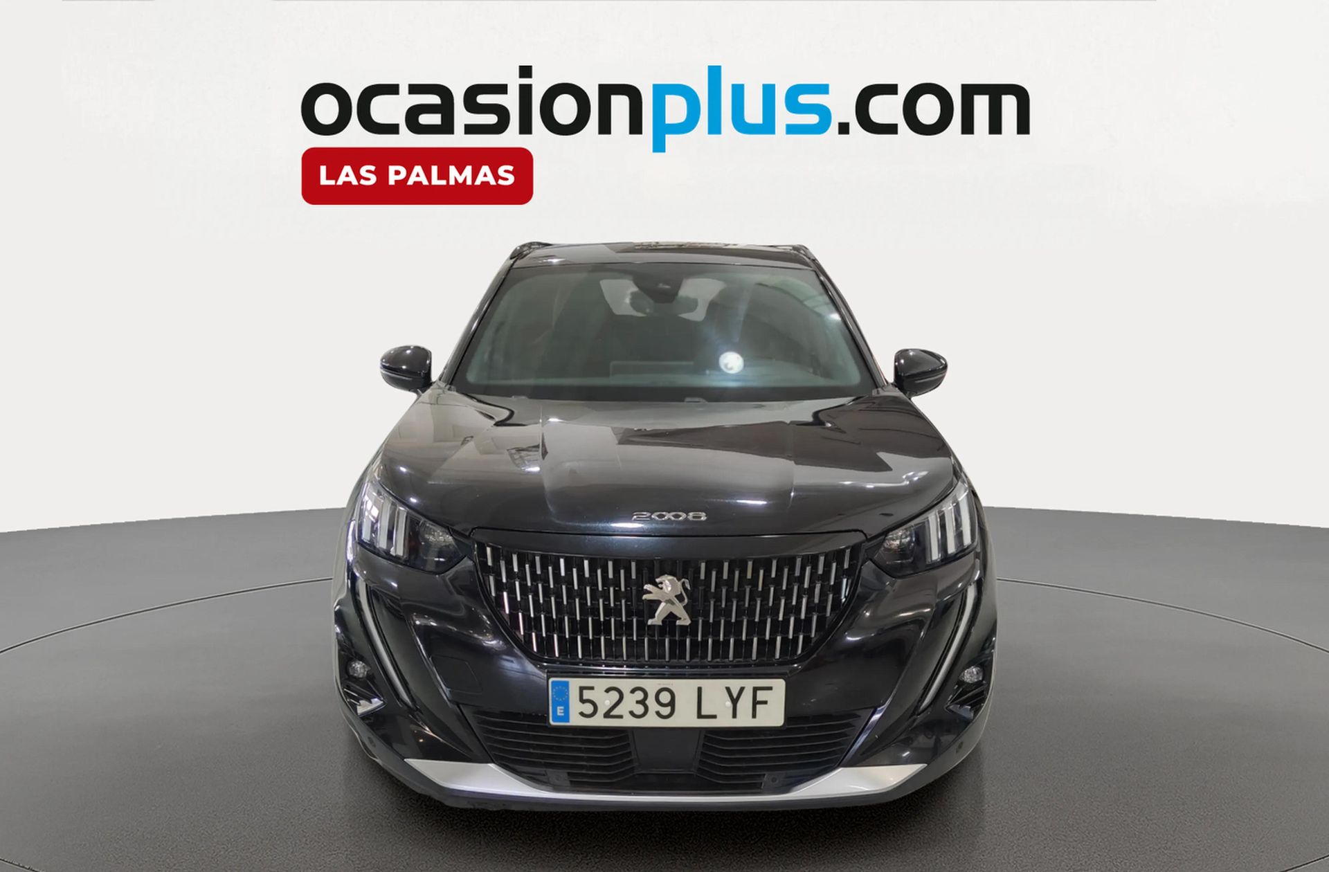 Peugeot 2008 PureTech 130 GT - foto 14