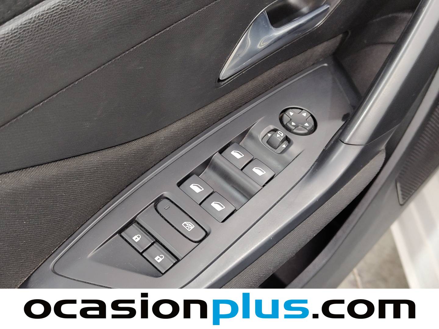 Foto Peugeot 308 Peugeot 308 Active Pack BlueHDi S&S (130 CV)