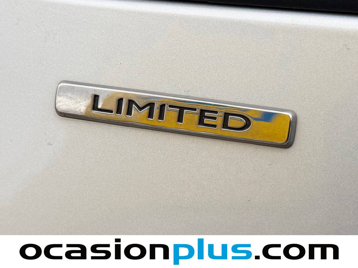 Renault Captur Renault Captur Limited Energy TCe (120 CV) de segunda mano