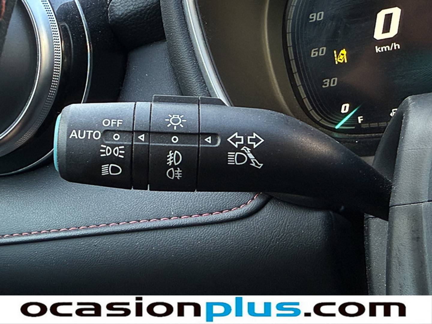 Foto MG HS MG HS 1.5 Turbo GDI Luxury (162 CV)