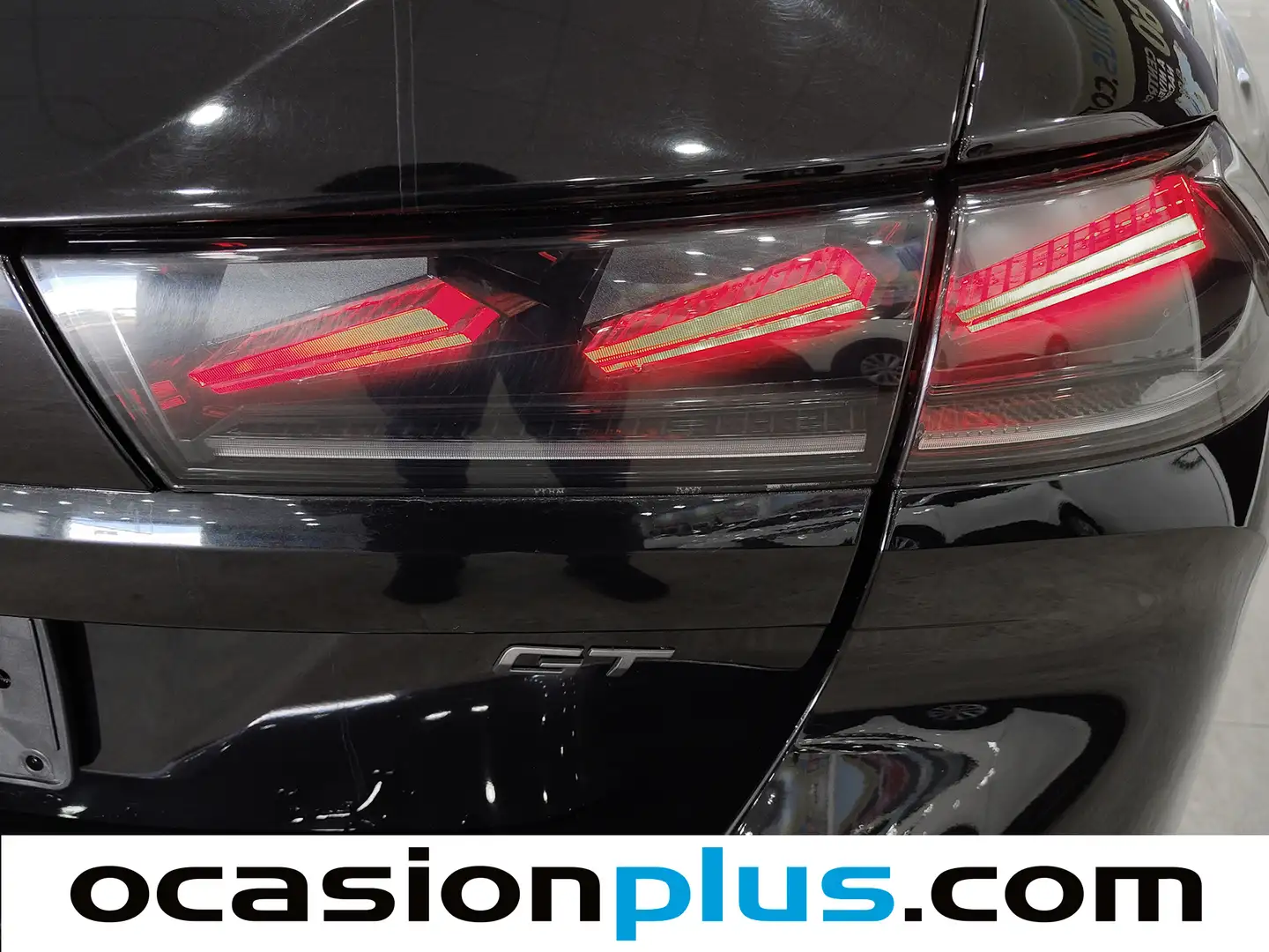 Foto Peugeot 508 Peugeot 508 SW BlueHDi 130 S&S GT EAT8 (130 CV)