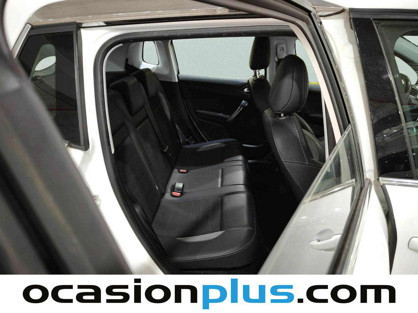 Peugeot 2008 Peugeot 2008 BlueHDi 120 S&S Allure (120 CV) manual