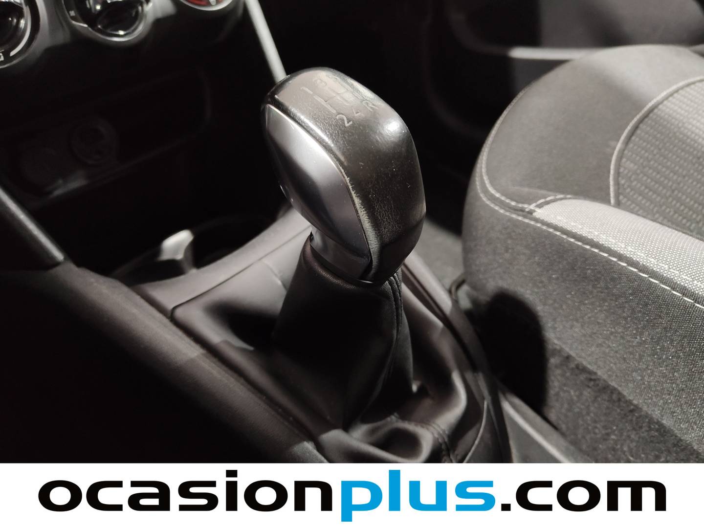 Peugeot 208 Peugeot 208 BlueHDi 100 Style (100 CV) de ocasión