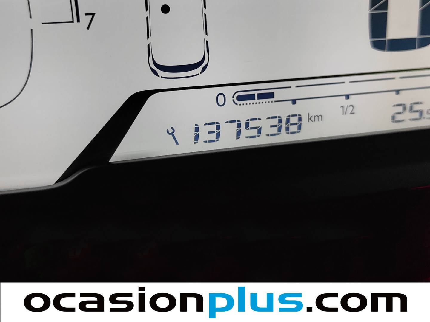 Foto Citroën C4 Picasso Citroen C4 Picasso PureTech 110 S&S Live (110 CV)