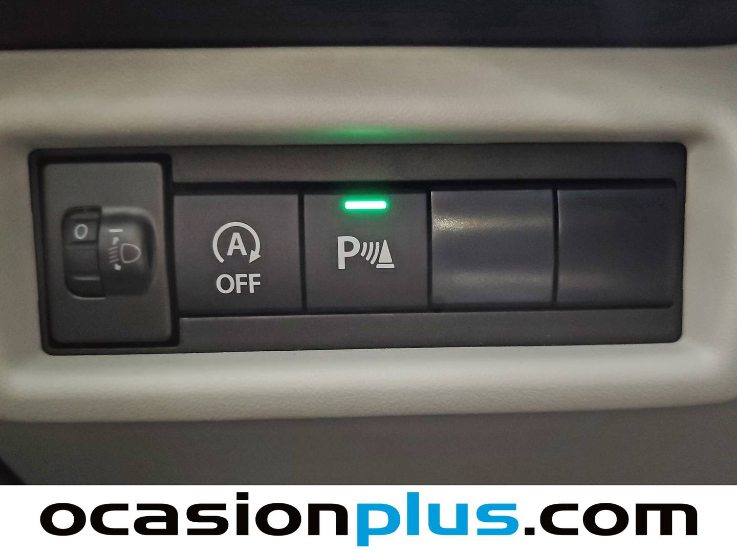 Accesorios del Suzuki Swift Suzuki Swift 1.2 Mild Hybrid S2 4WD (83 CV)