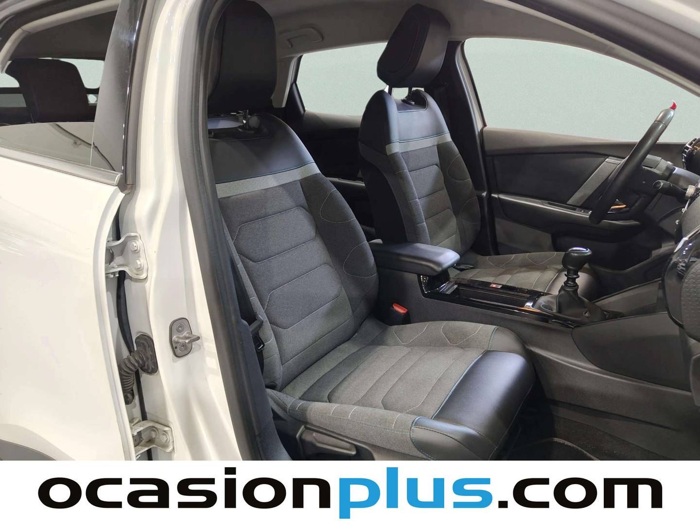Citroën C4 Citroën C4 PurreTech 130 S&S 6v Feel Pack (130 CV) gasolina