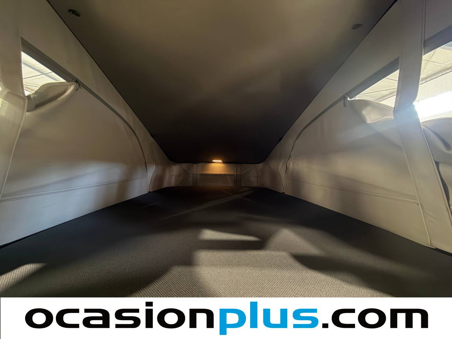 Volkswagen California Volkswagen California Beach Camper 2.0 TDI (150 CV) DSG 6 Plazas barato