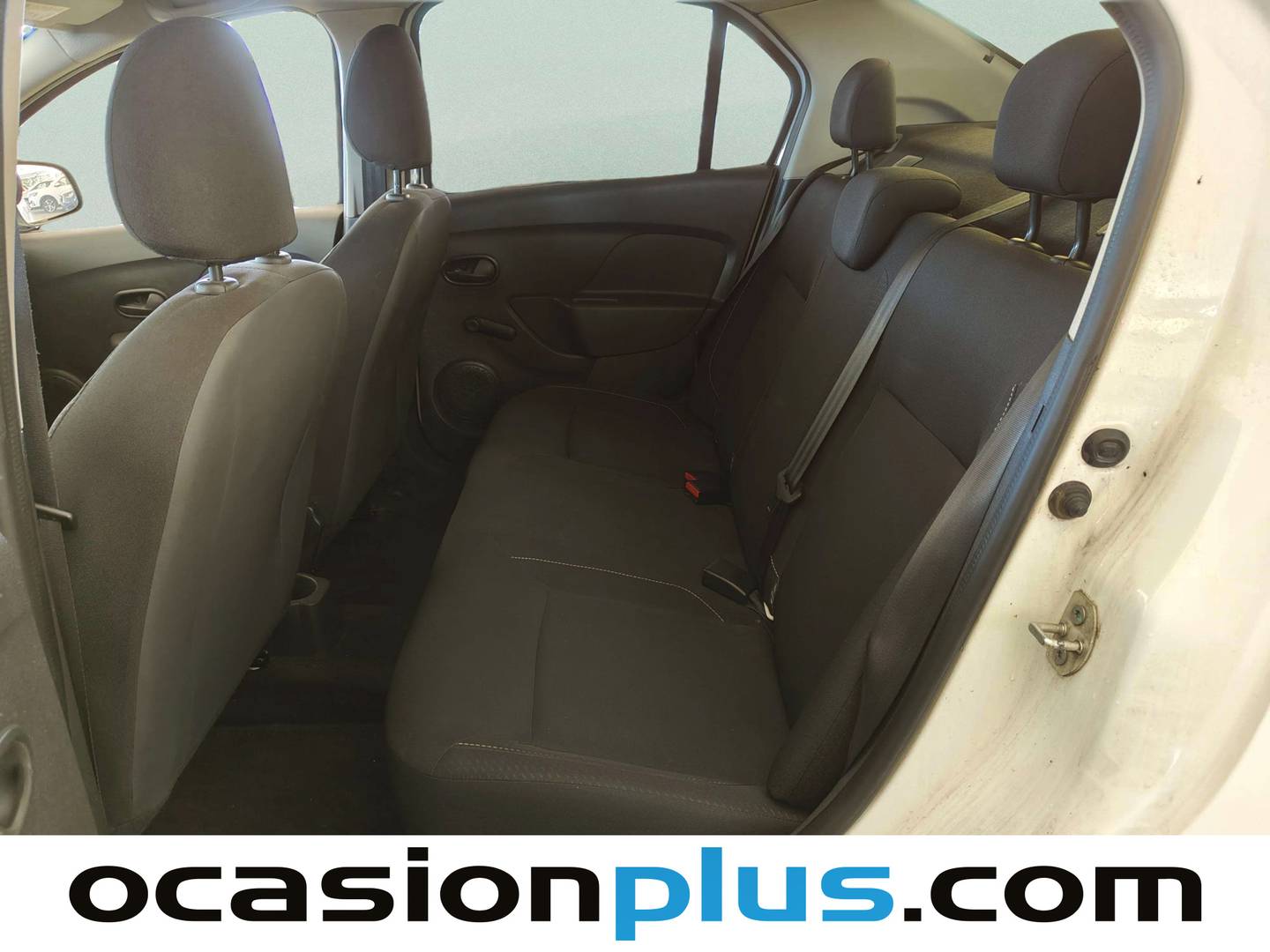 Foto Dacia Logan Dacia Logan TCE 90 GLP Essential (90 CV)