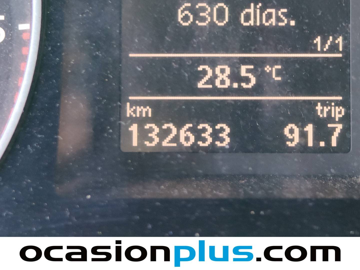Volkswagen Passat Volkswagen Passat Advance 2.0 TDI BMT (140 CV) seminuevo