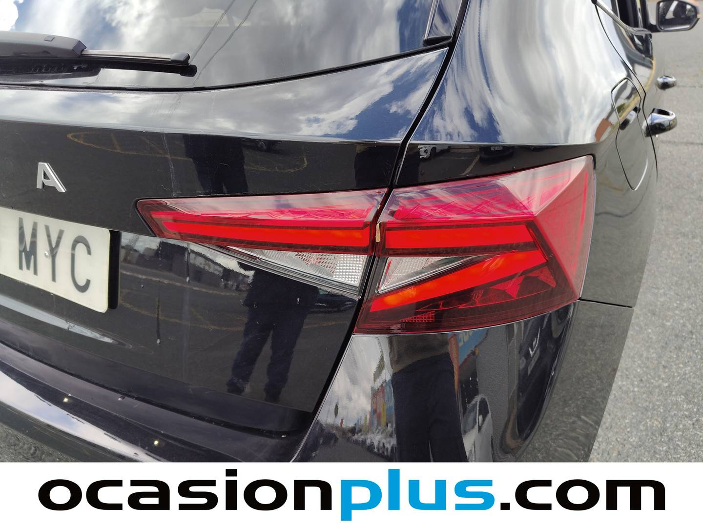 Skoda Fabia Skoda Fabia 1.0 TSI Selection DSG (115 CV) al mejor precio