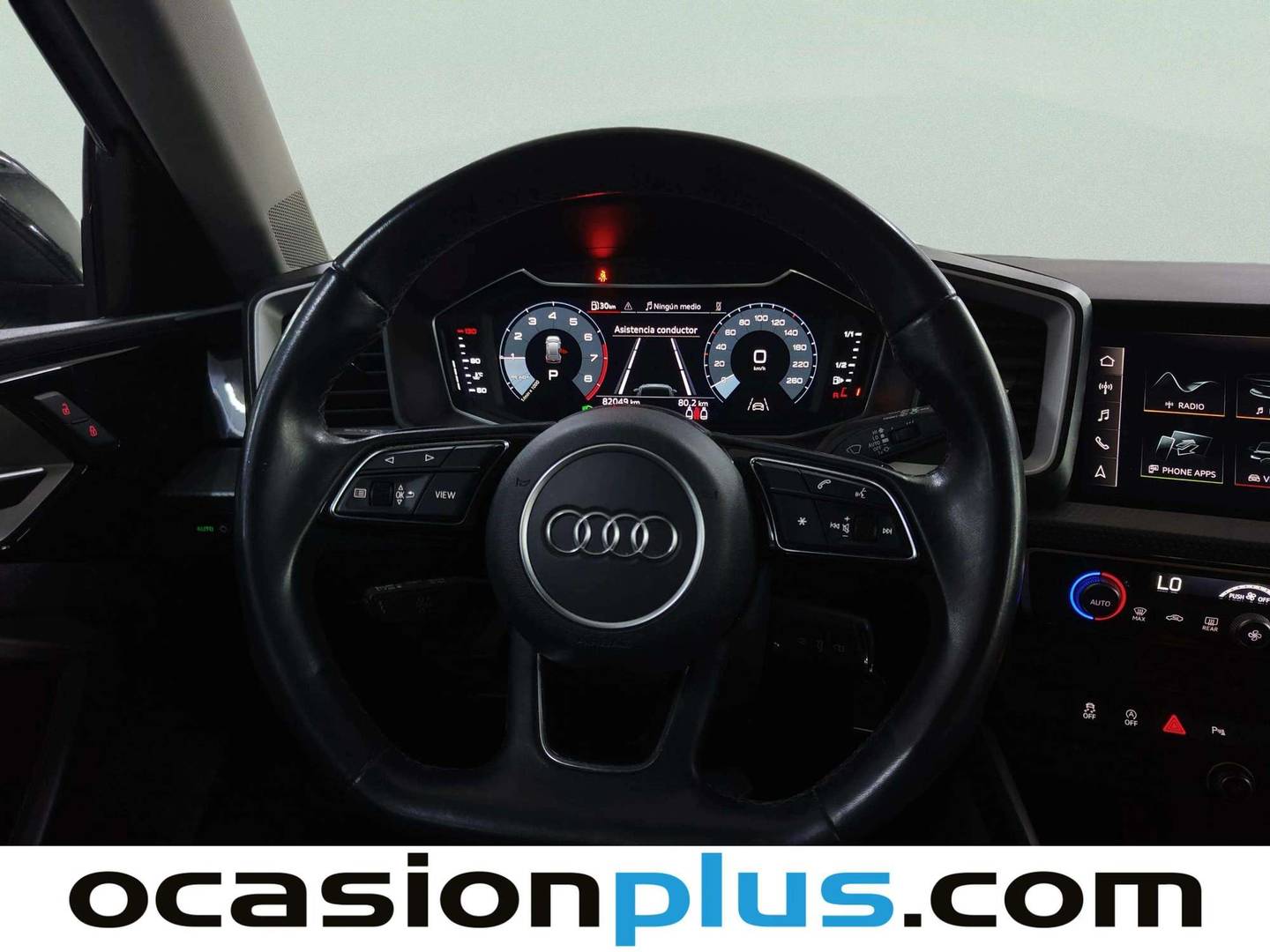 Audi A1 Audi A1 Sportback Adrenalin edition 30 TFSI (110 CV) S tronic de segunda mano