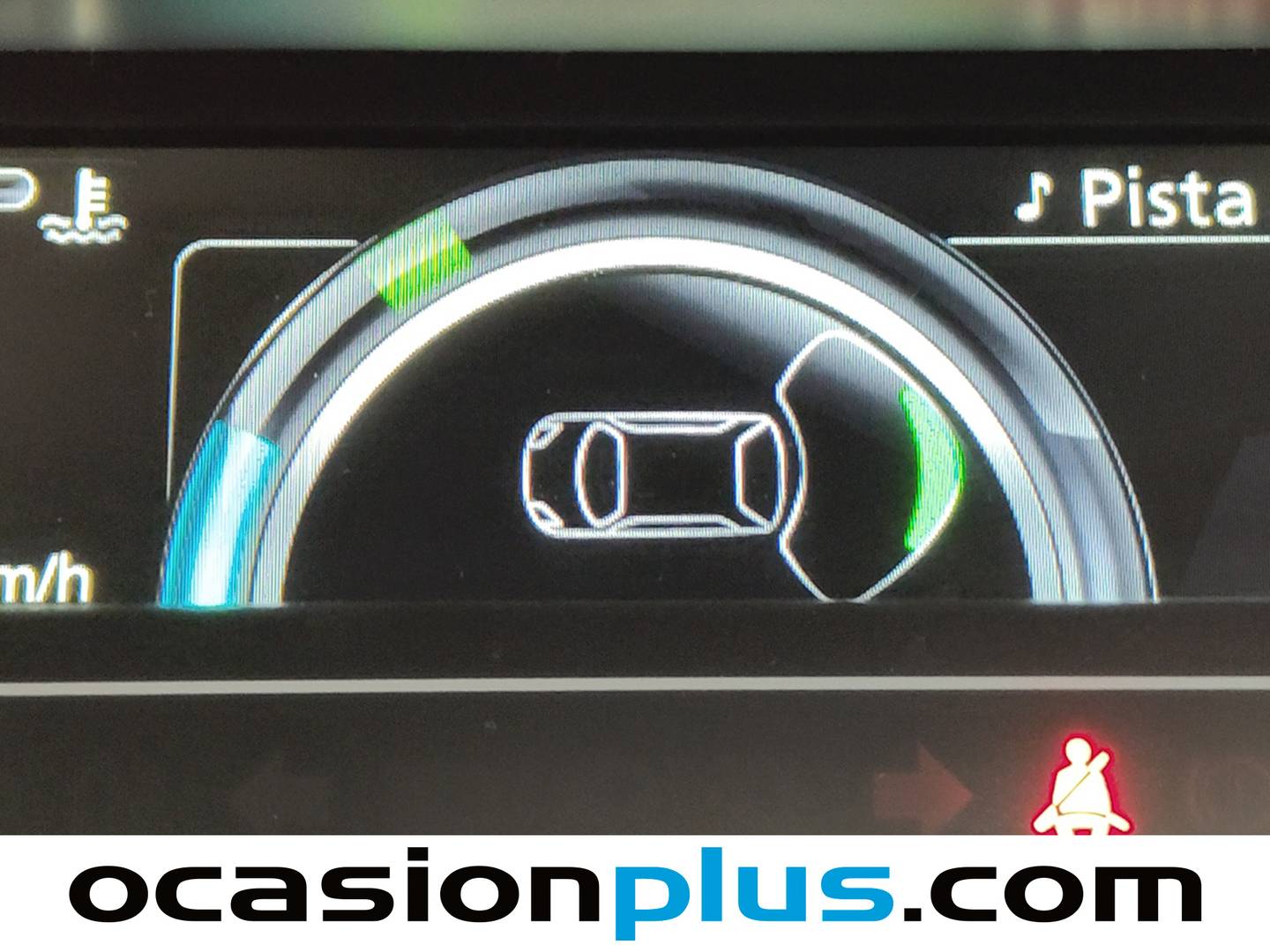 Extras y acabados del Renault Scénic Renault Scenic Limited Energy dCi (110 CV)