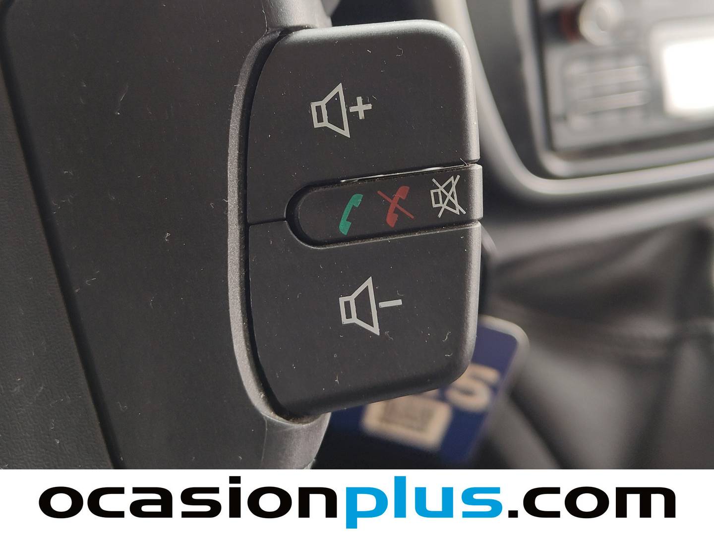 Renault Kangoo Combi Renault Kangoo Combi 1.5 dCi Energy Expression (90 CV) de ocasión