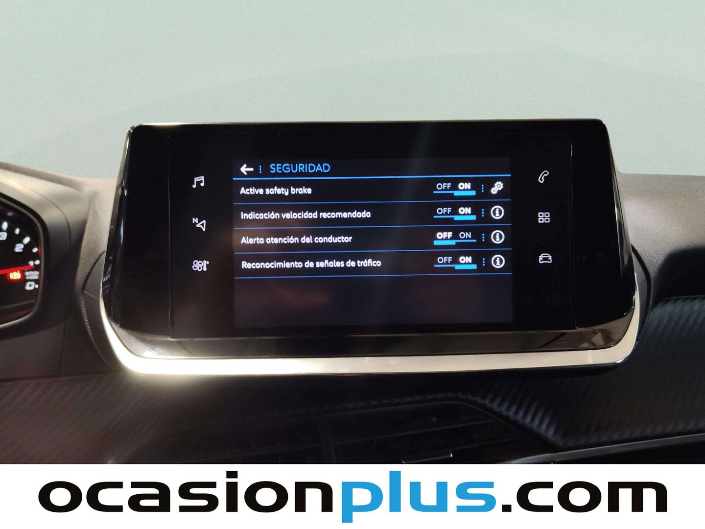 Foto Peugeot 208 Peugeot 208 PureTech 100 Allure (100 CV)