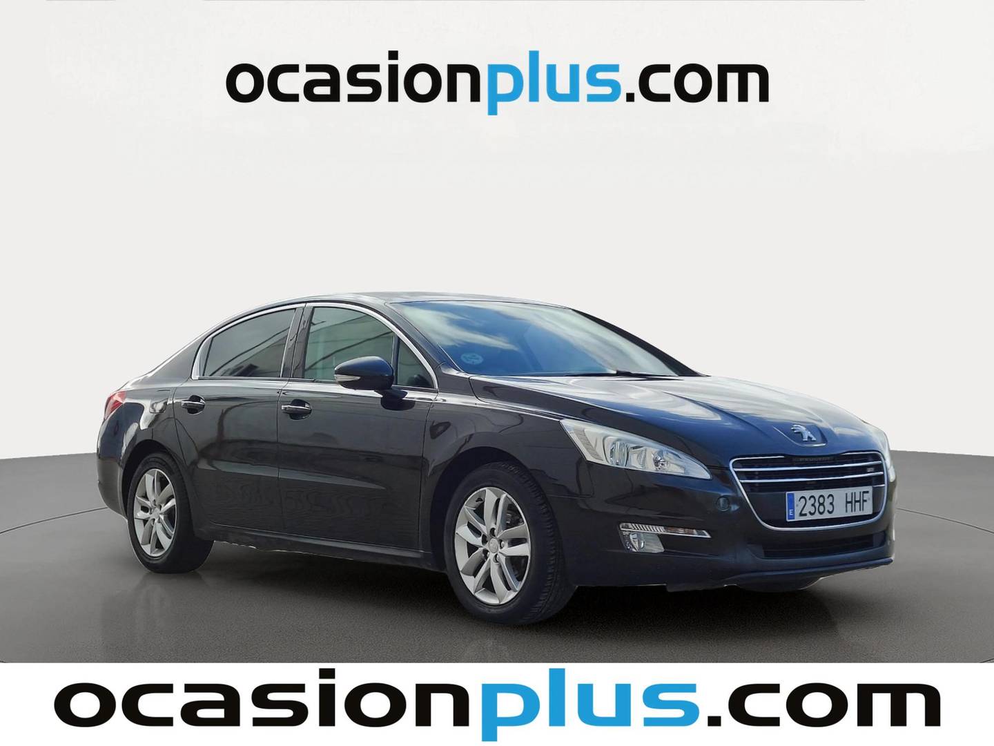 Foto Peugeot 508 Peugeot 508 1.6 e-HDI BlueLion Active CMP (112 CV)