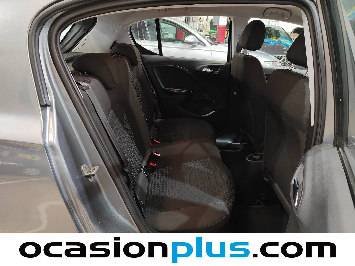 Opel Corsa Opel Corsa 1.4 GLP Selective Pro (90 CV) km 0