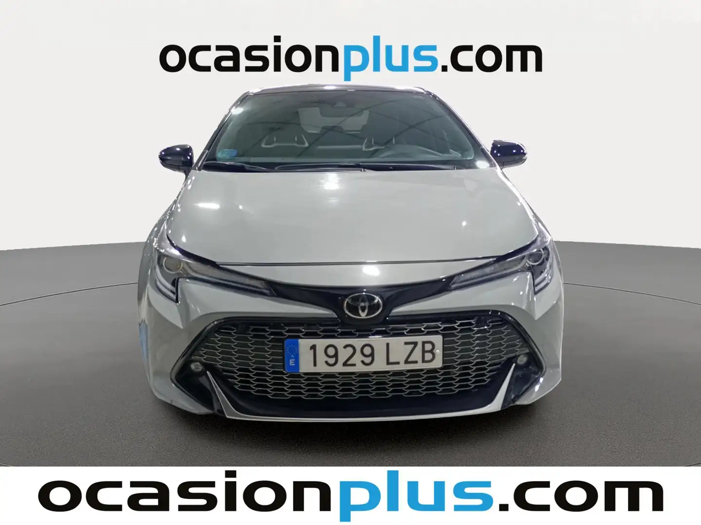 Foto Toyota Corolla Toyota Corolla 180H GR-SPORT E-CVT (184 CV)