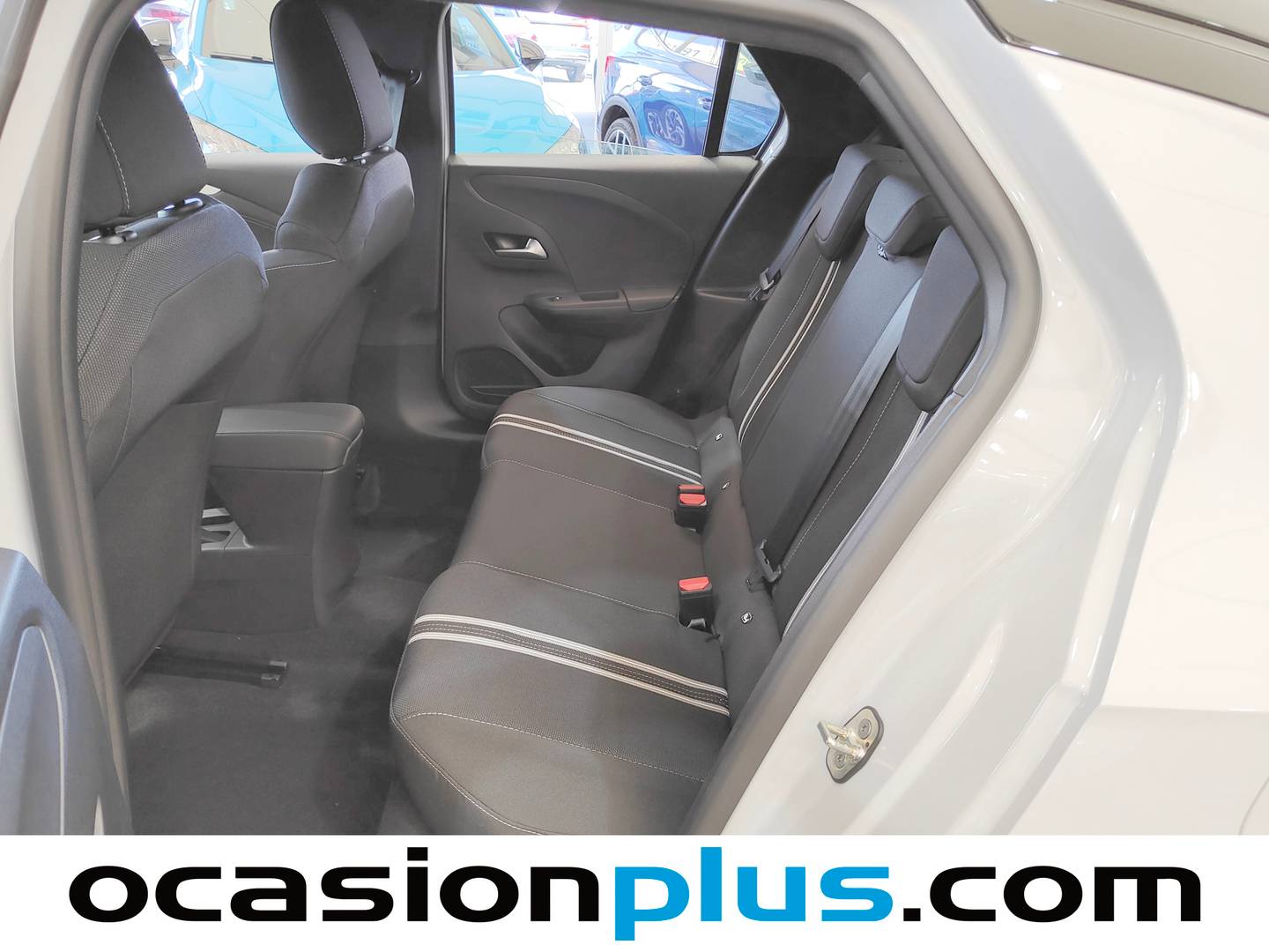 Foto Opel Corsa Opel Corsa 1.2T XHL GS  (100 CV)