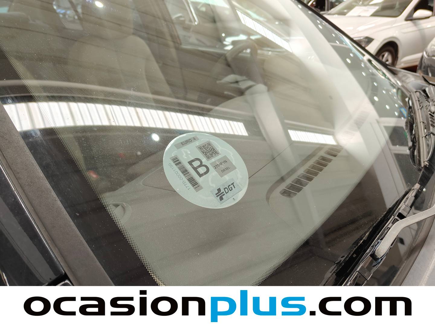 Hyundai Accent Hyundai Accent 1.5 CRDi VGT GL (110 CV) seminuevo