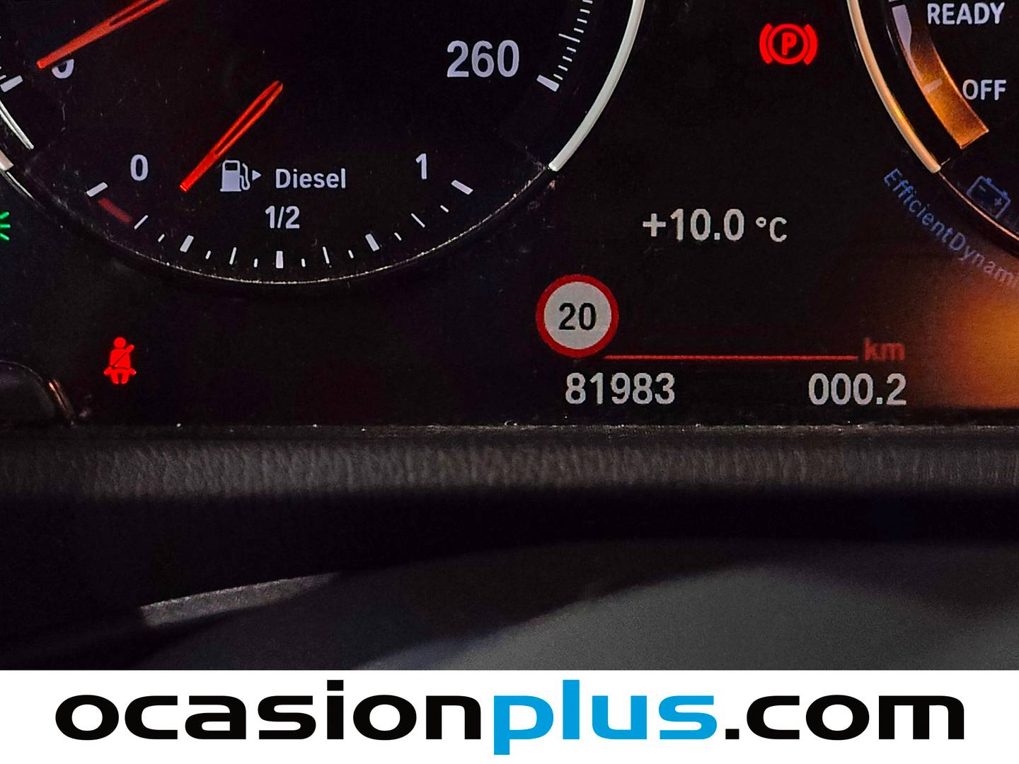 BMW X2 BMW X2 sDrive16d (116 CV) de segunda mano