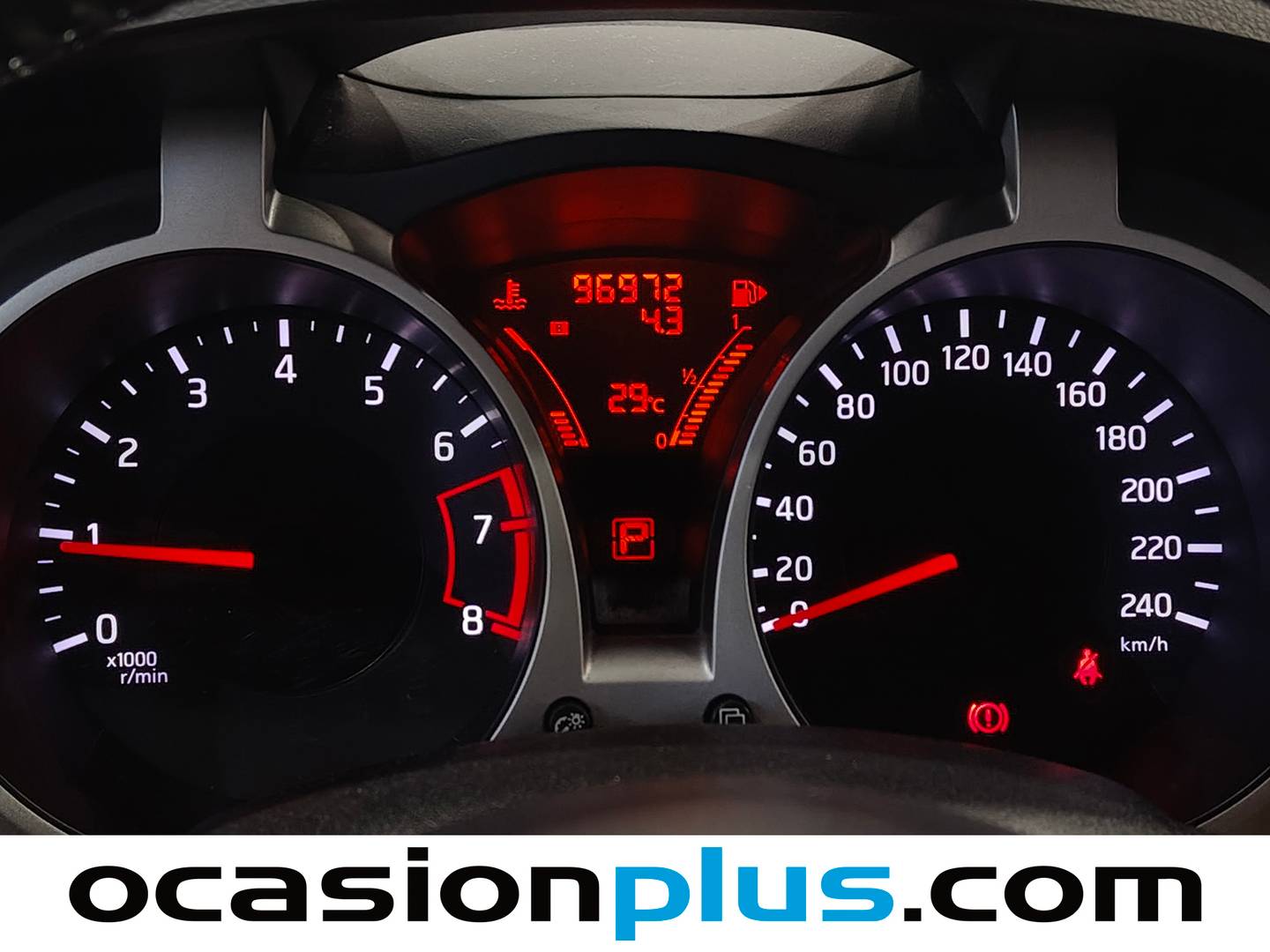 Nissan JUKE Nissan Juke 1.6 Tekna Premium CVT 4X2 (117 CV) automático
