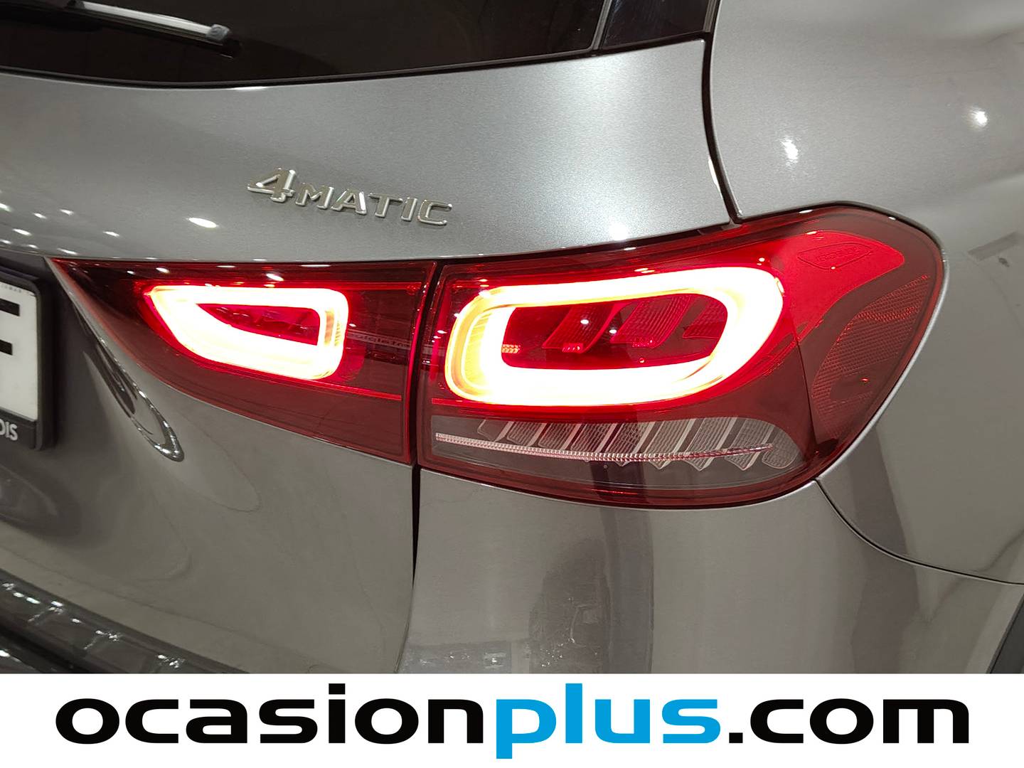 Foto Mercedes GLA Mercedes-Benz GLA GLA 220 d 4Matic (190 CV) Pack AMG