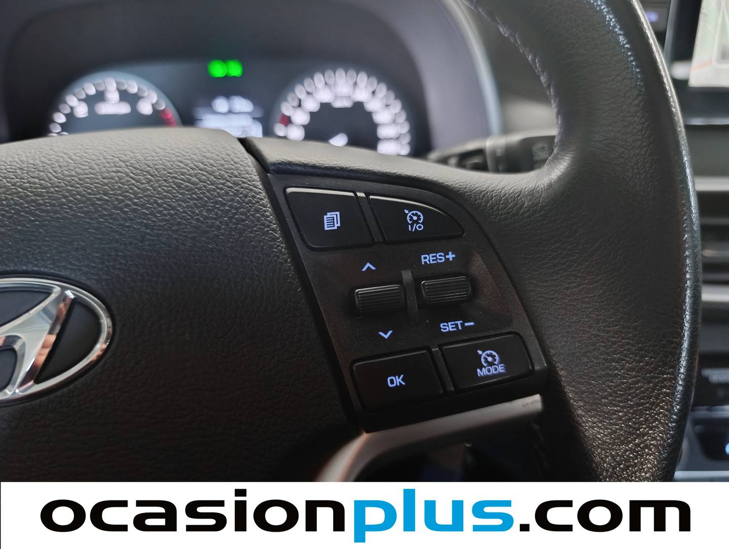 Hyundai Tucson Hyundai Tucson 1.6 CRDI 48V SLE 4x2 (116 CV) 116cv