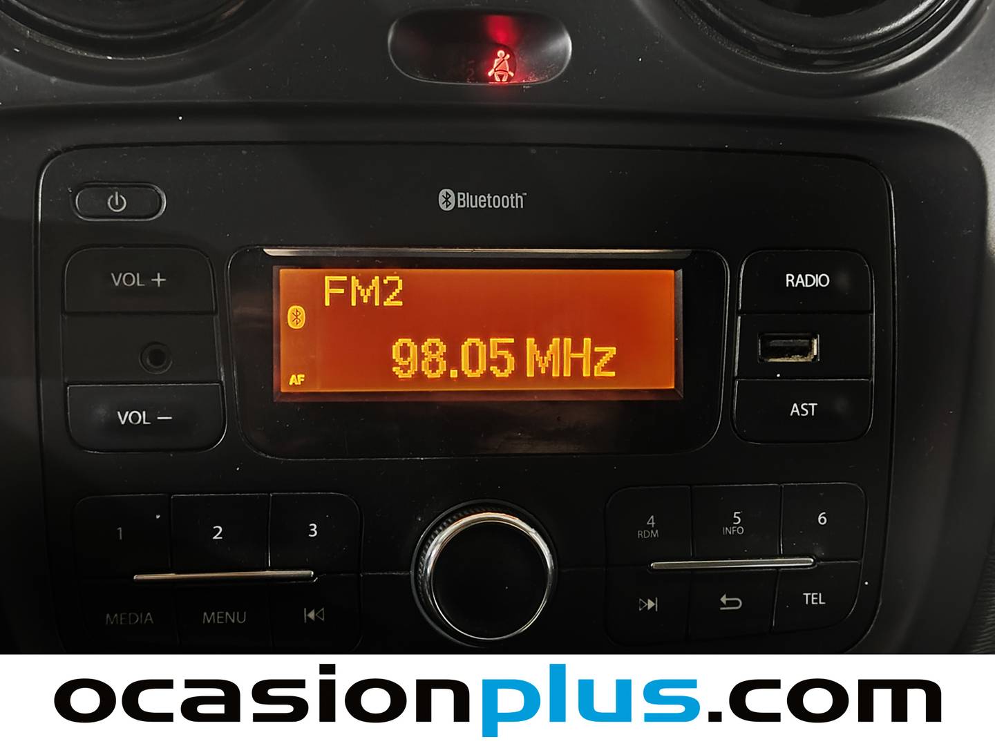 Dacia Dokker Dacia Dokker Van Essential 1.6 (100 CV) 100cv