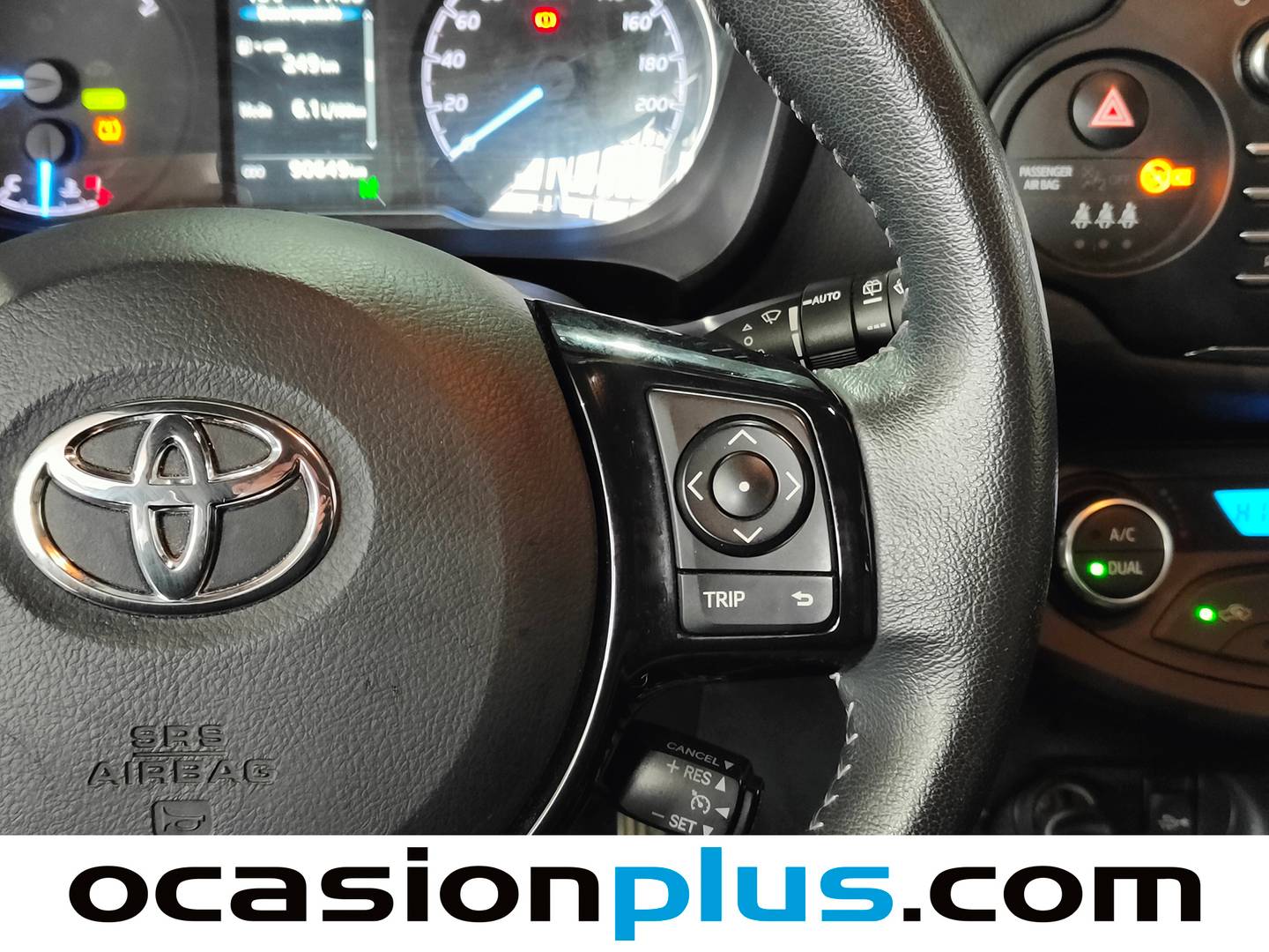 Toyota Yaris Toyota Yaris 1.5 Hybrid Active (100 CV) al mejor precio