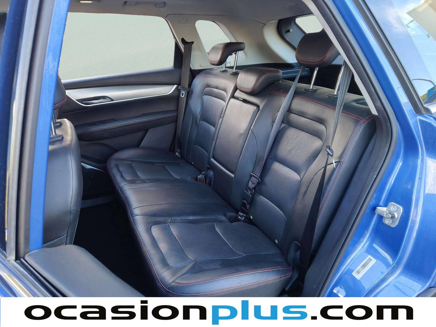 Foto SWM G01 SWM G01 1.5T Luxury  (131 CV)