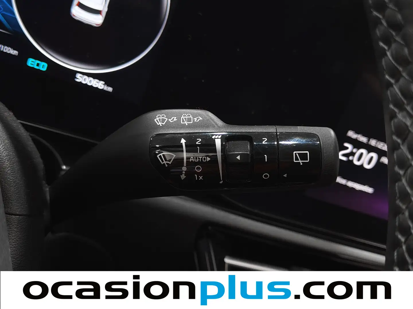 Foto KIA Niro Kia Niro 1.6 GDi HEV Híbrido Emotion (141 CV)