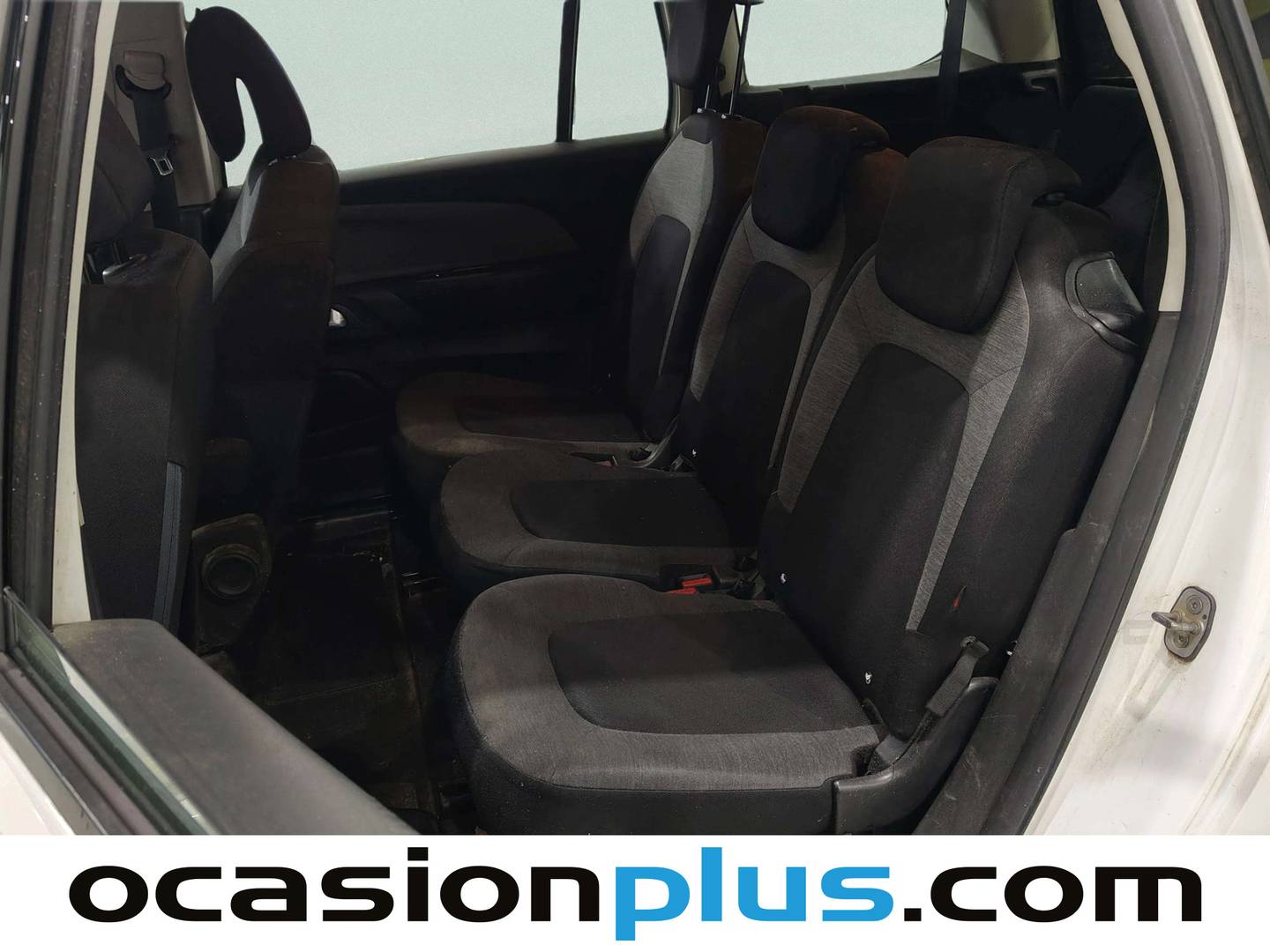 Foto Citroën Grand C4 Spacetourer Citroen Grand C4 Spacetourer PureTech 130 S&S 6v Feel (130 CV) 7 Plazas