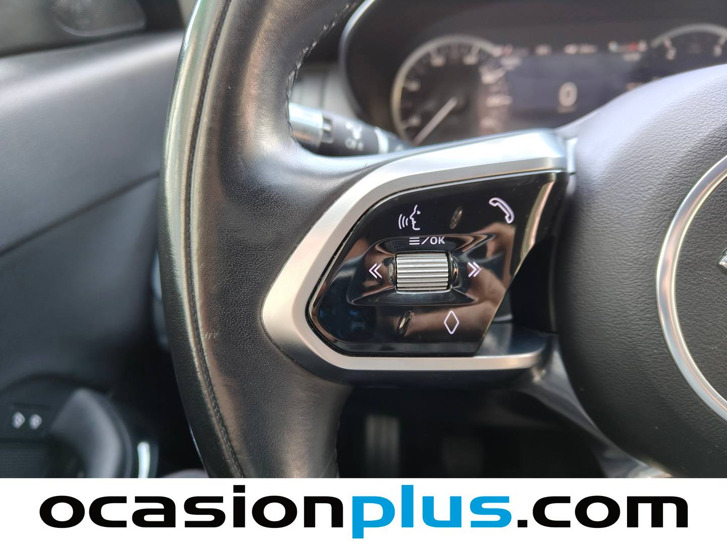 Jaguar E-Pace Jaguar E-PACE 2.0D Standard (163 CV) seminuevo