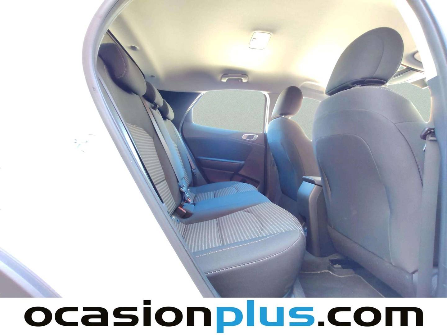 KIA XCeed KIA XCeed 1.0 T-GDi Drive (100 CV) gasolina