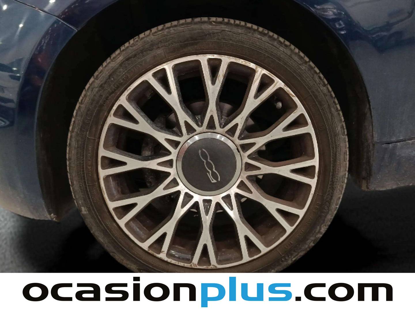 Foto Fiat 500 Fiat 500 1.0 Hybrid Dolcevita (70 CV)