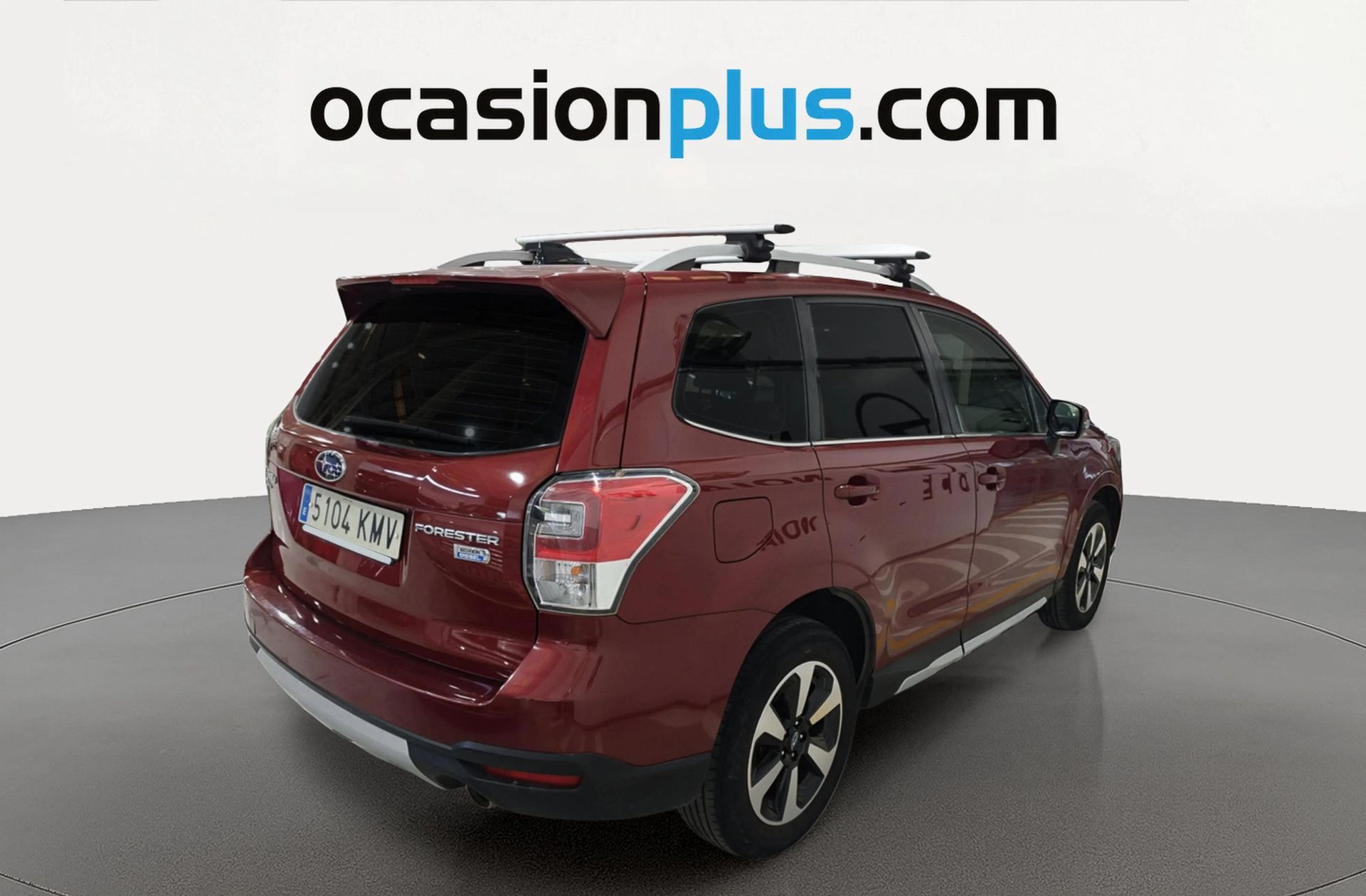 Subaru Forester 2.0 TD Sport Lineartronic 4x4 - foto 4