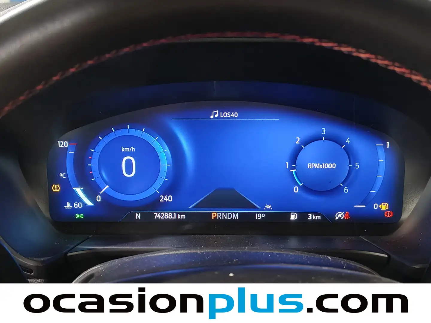 Foto Ford Kuga Ford Kuga 1.5 EcoBlue ST-Line Auto (120 CV)