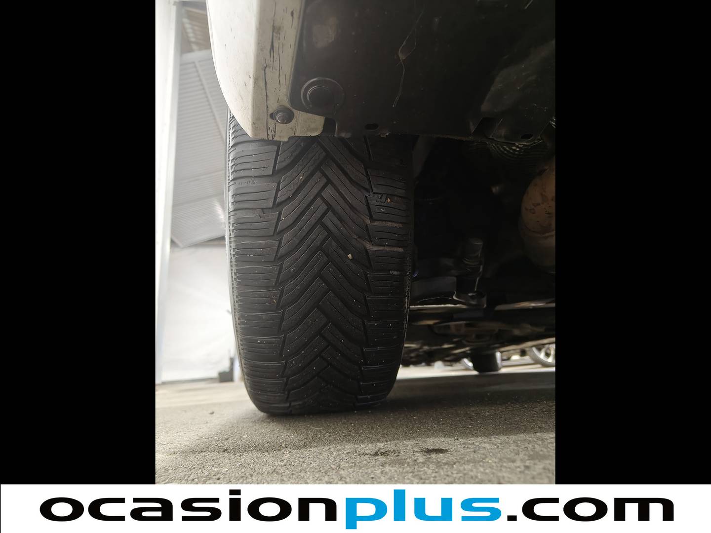 Foto Renault Talisman Renault Talisman Sport Tourer Limited Blue dCi (150 CV)