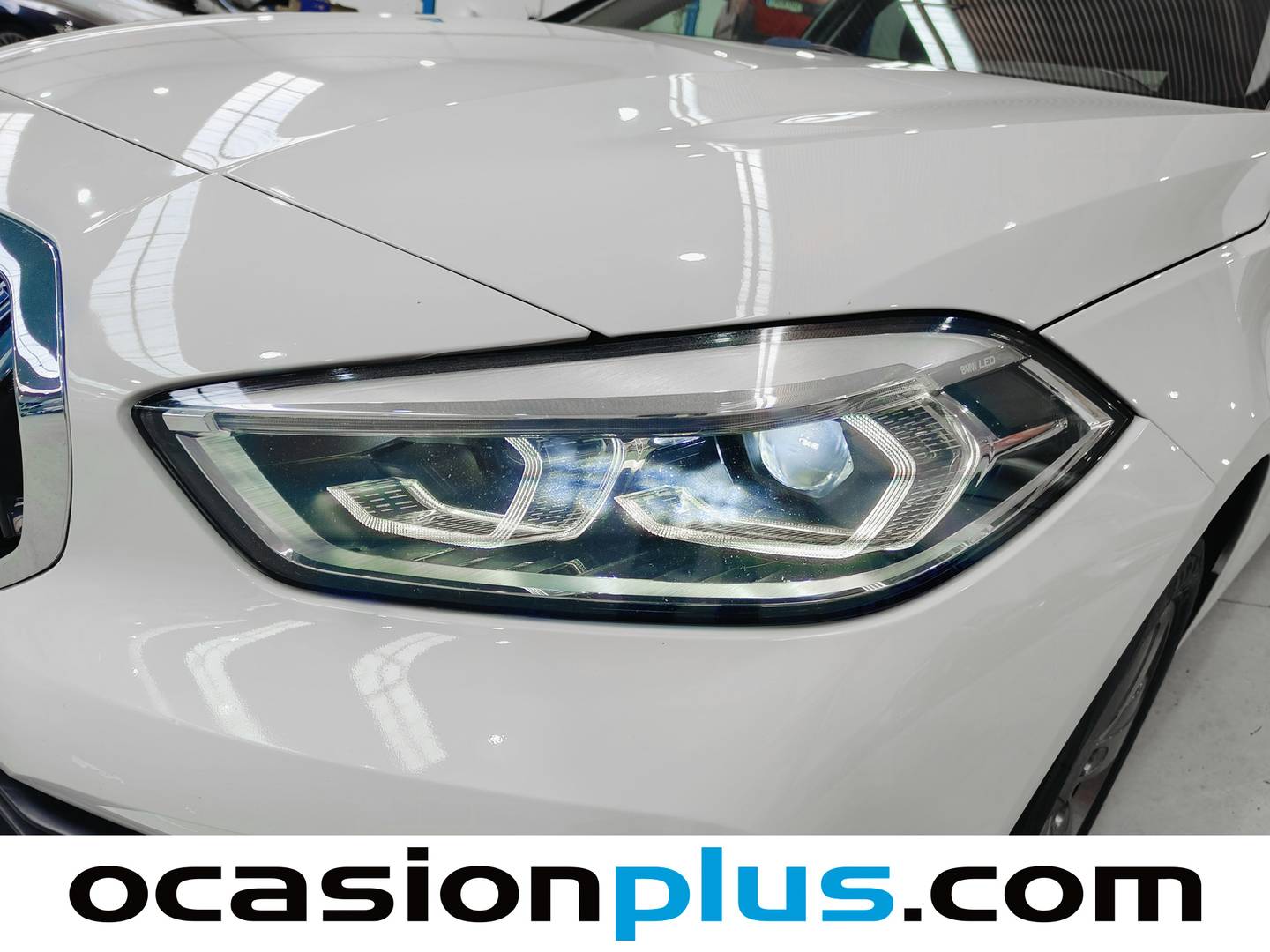 BMW Serie 1 BMW Serie 1 118i (140 CV) barato