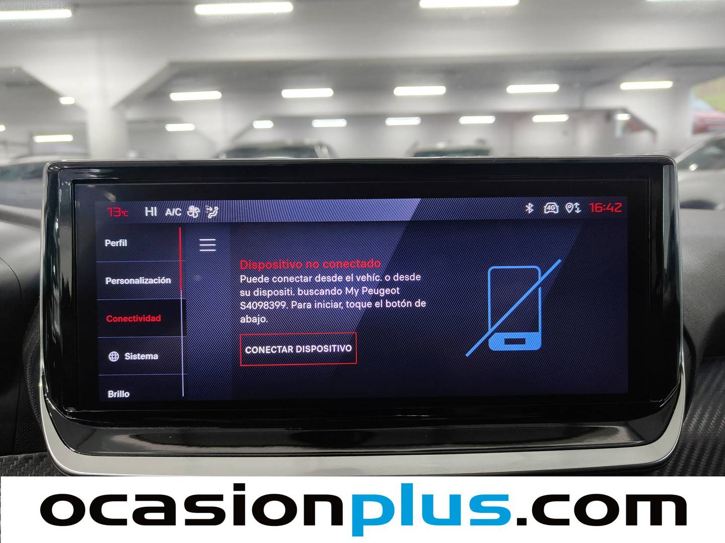 Foto Peugeot 208 Peugeot 208 PureTech 100 Allure (100 CV)