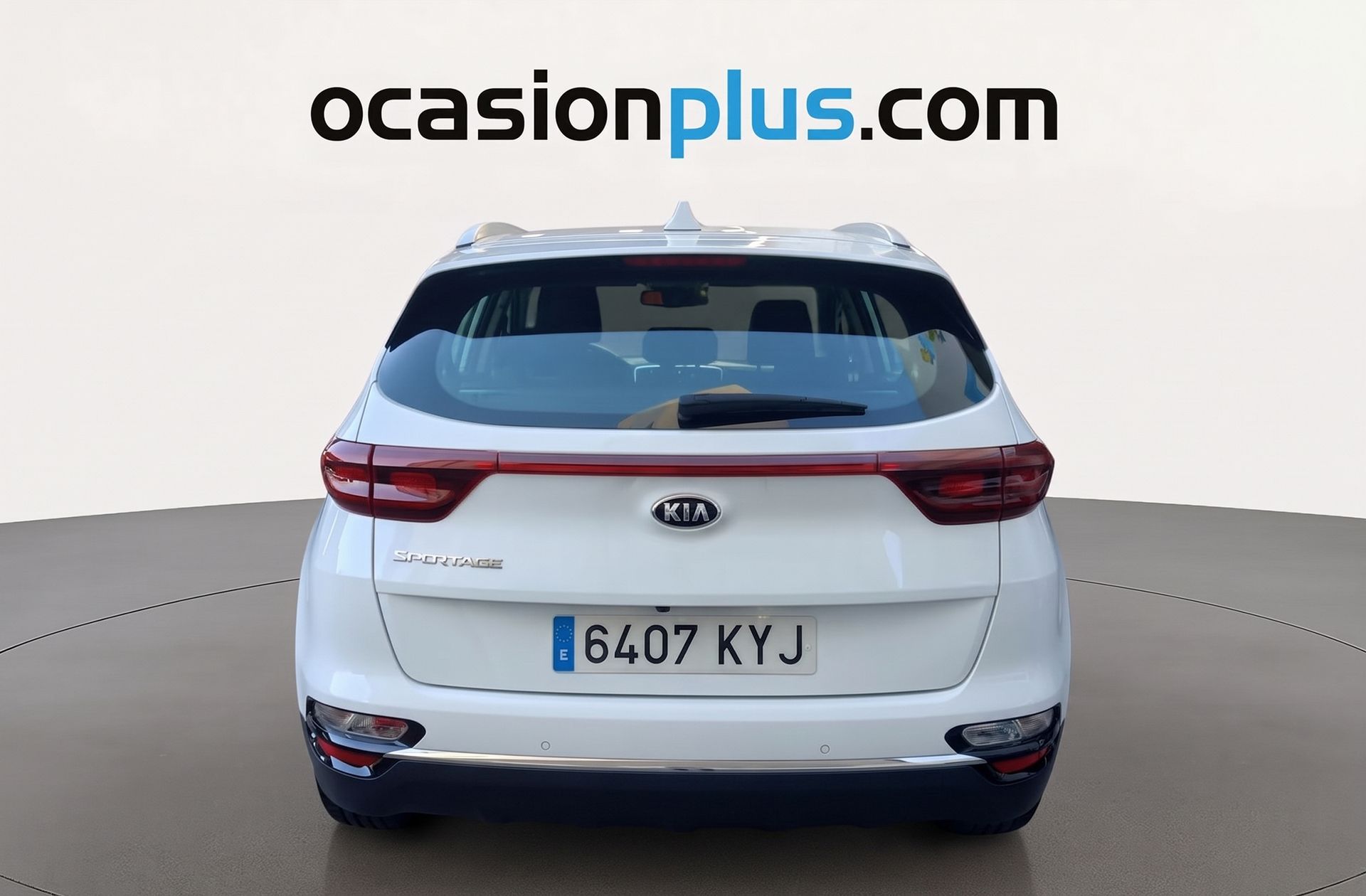 Kia Sportage 1.6 CRDi Business 4x2 DCT - foto 15
