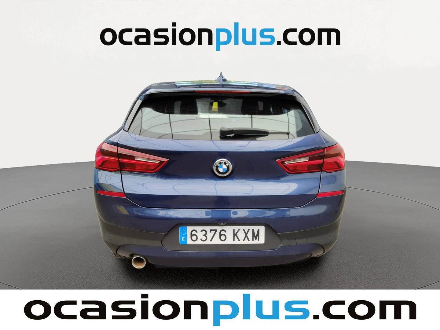 BMW X2 BMW X2 sDrive18i (140 CV) barato
