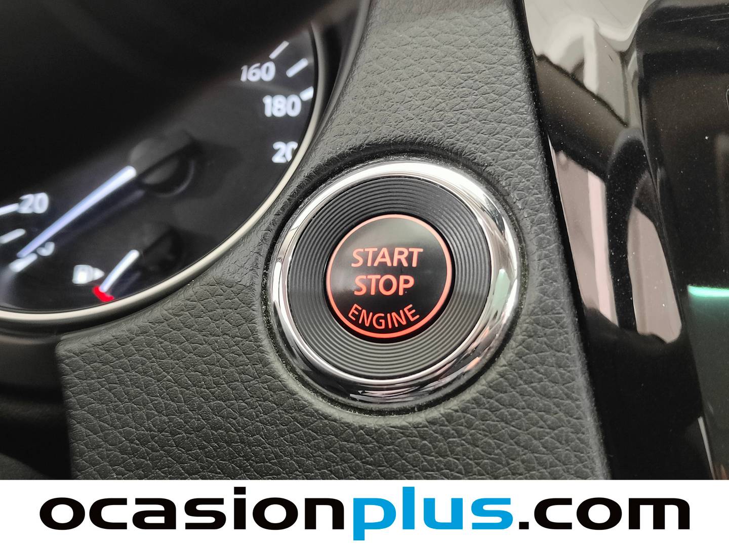 Acabados Nissan QASHQAI Nissan Qashqai DIG-T 140 N-Connecta (140 CV)